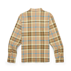 Quedo Flannel Shirt - Men's