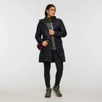 Fuego Down Parka - Women's