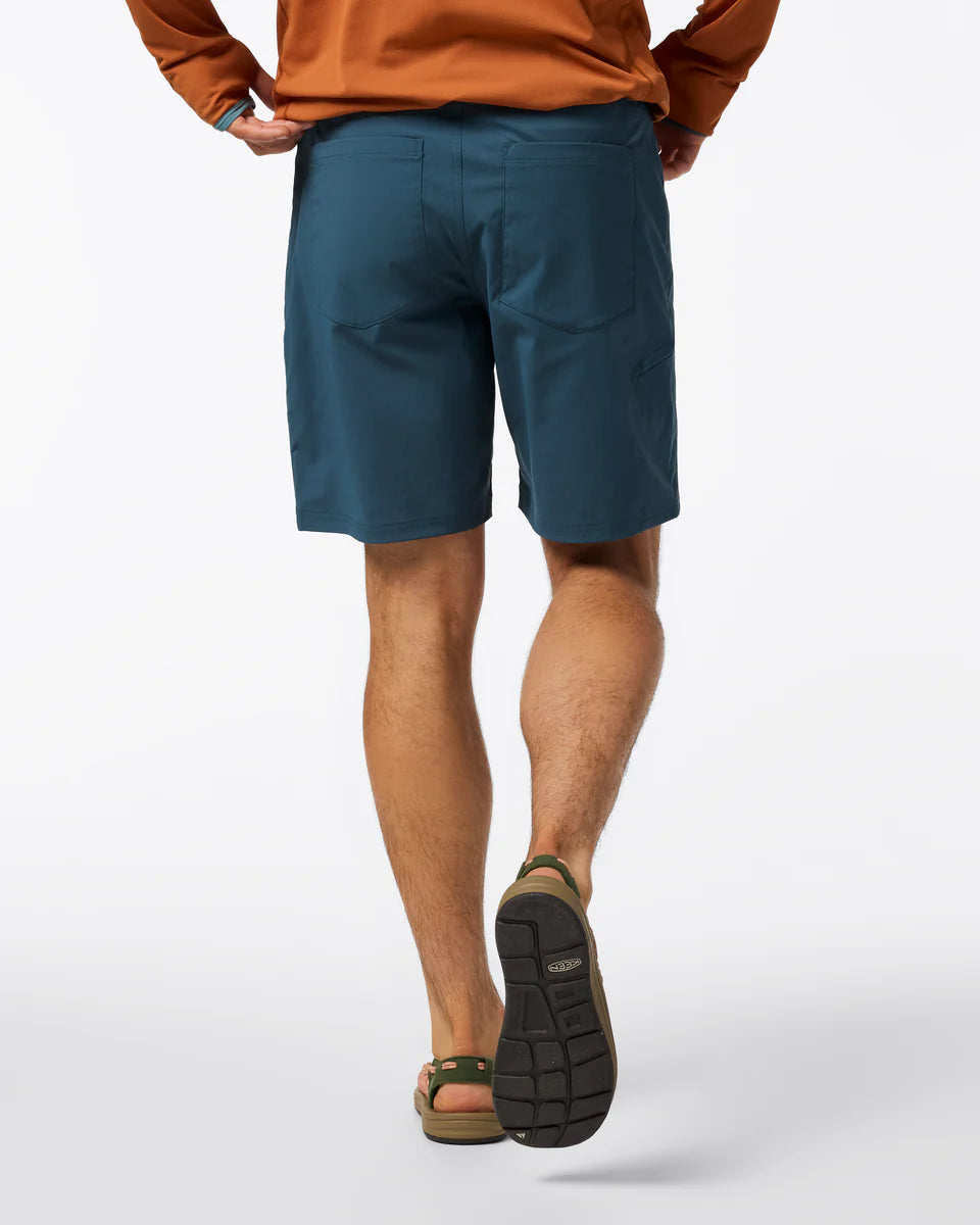 Coraje Tech Short - Men's