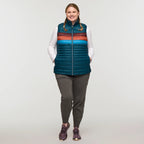 Fuego Down Vest - Women's