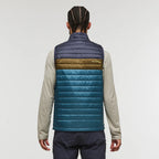 Capa Insulated Vest - Men's