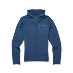 Otero Fleece Full-Zip Hooded Jacket - Men's