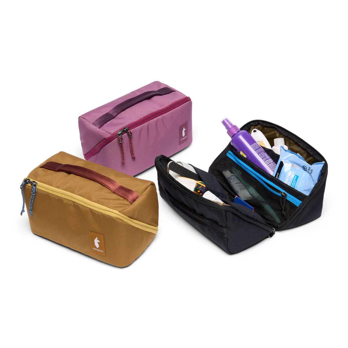 Viaje Toiletry Kit - Cada Día