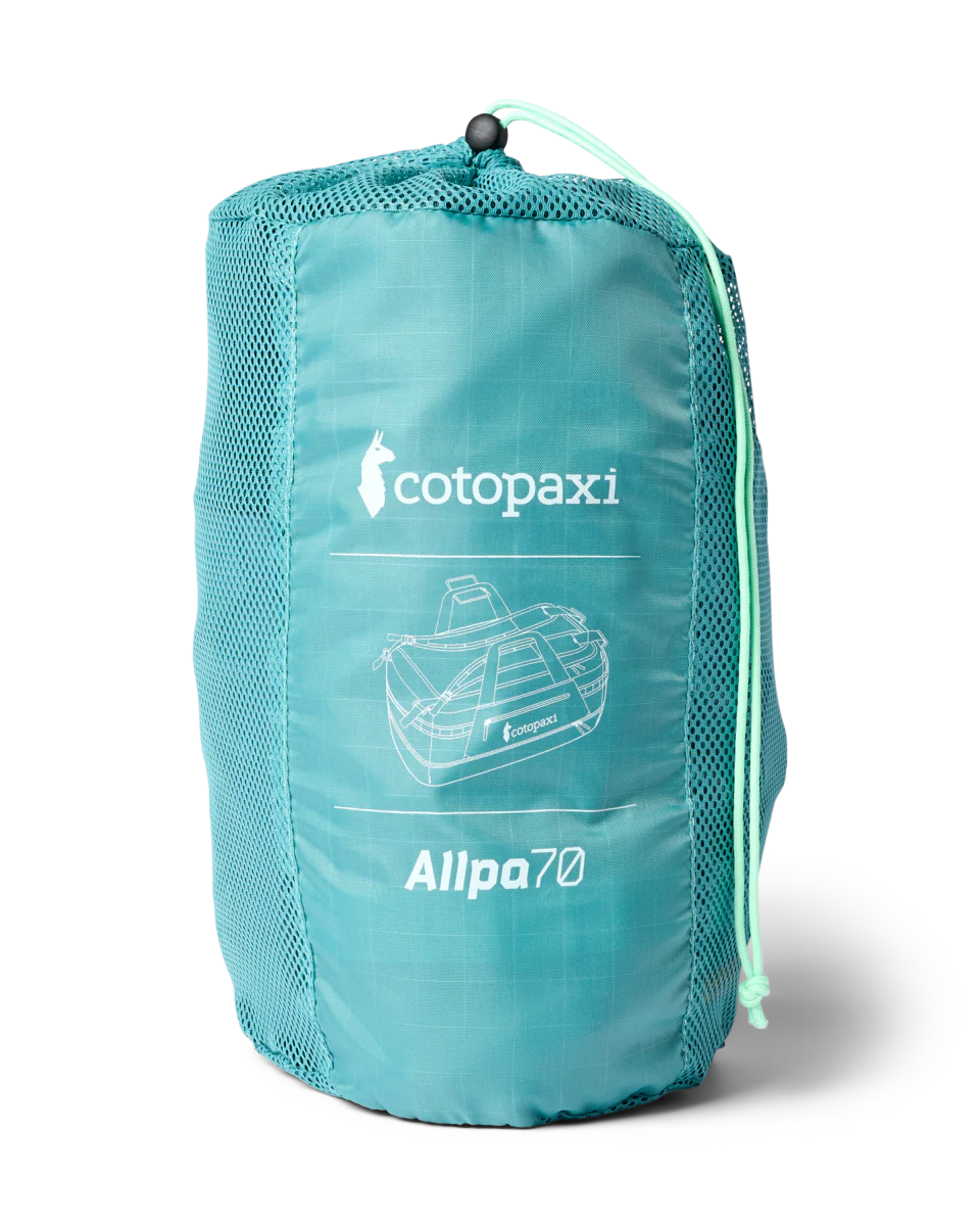 Allpa Getaway 70L Duffel