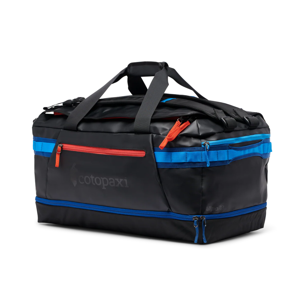 Allpa 70L Duffel Bag