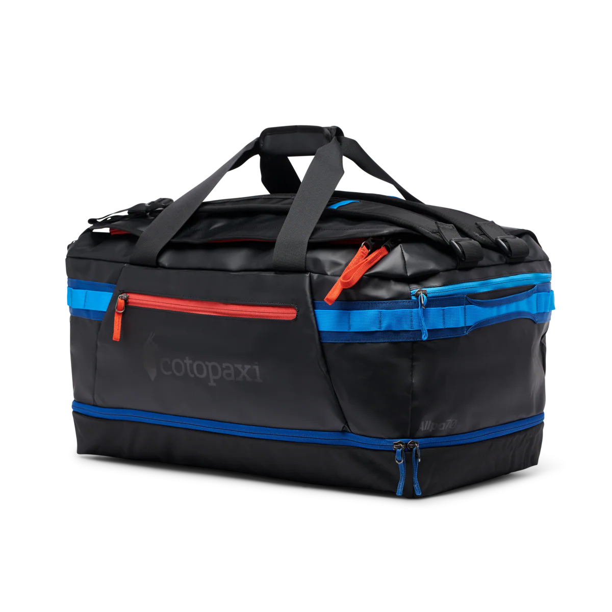 Allpa 70L Duffel Bag