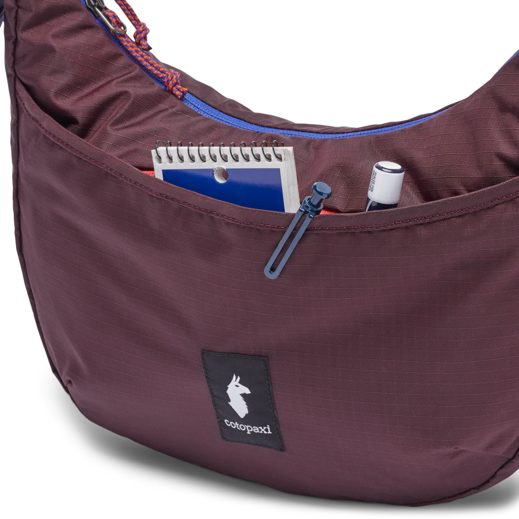 Trozo 8L Shoulder Bag - Cada Día