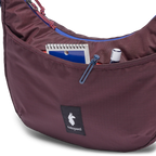 Trozo 8L Shoulder Bag - Cada Día