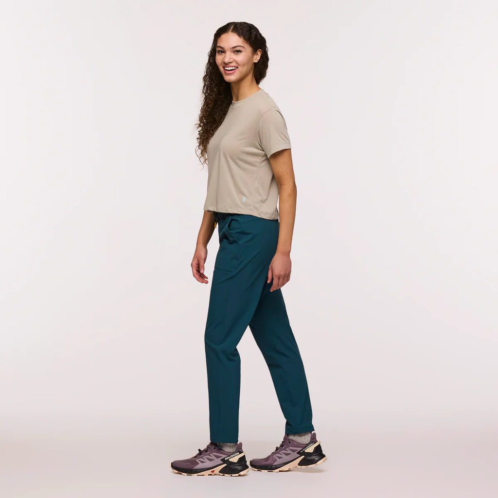 Subo Tech Pant - Women's