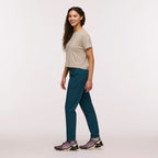 Subo Tech Pant - Women's