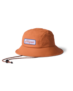 Tech Plus Bucket Hat