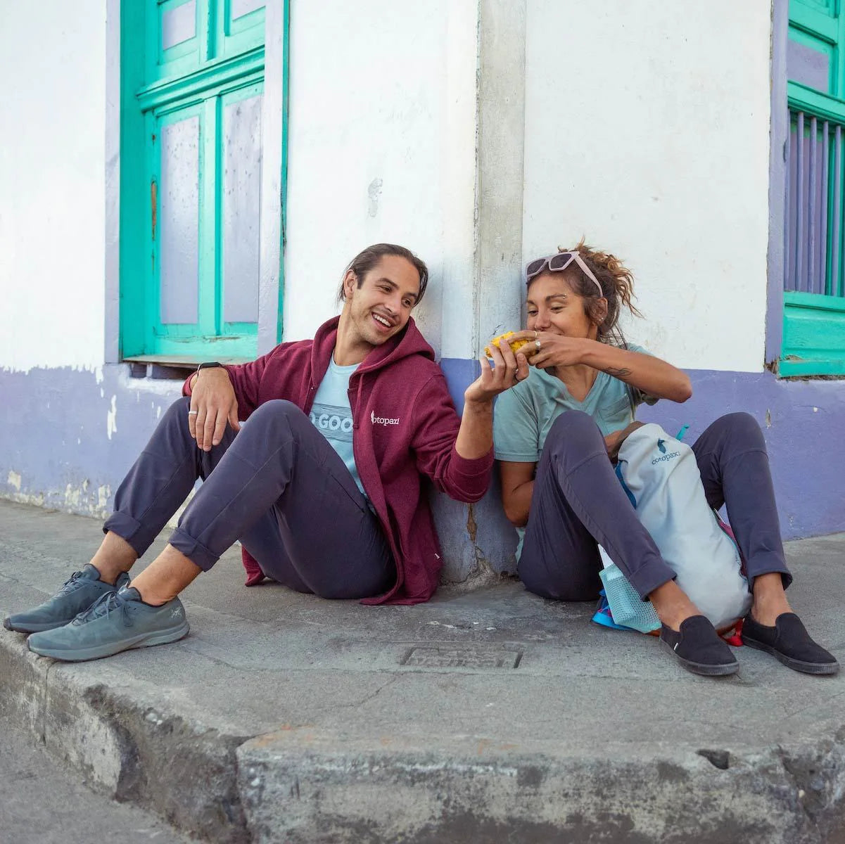 Baja Pant - Women's - SALE