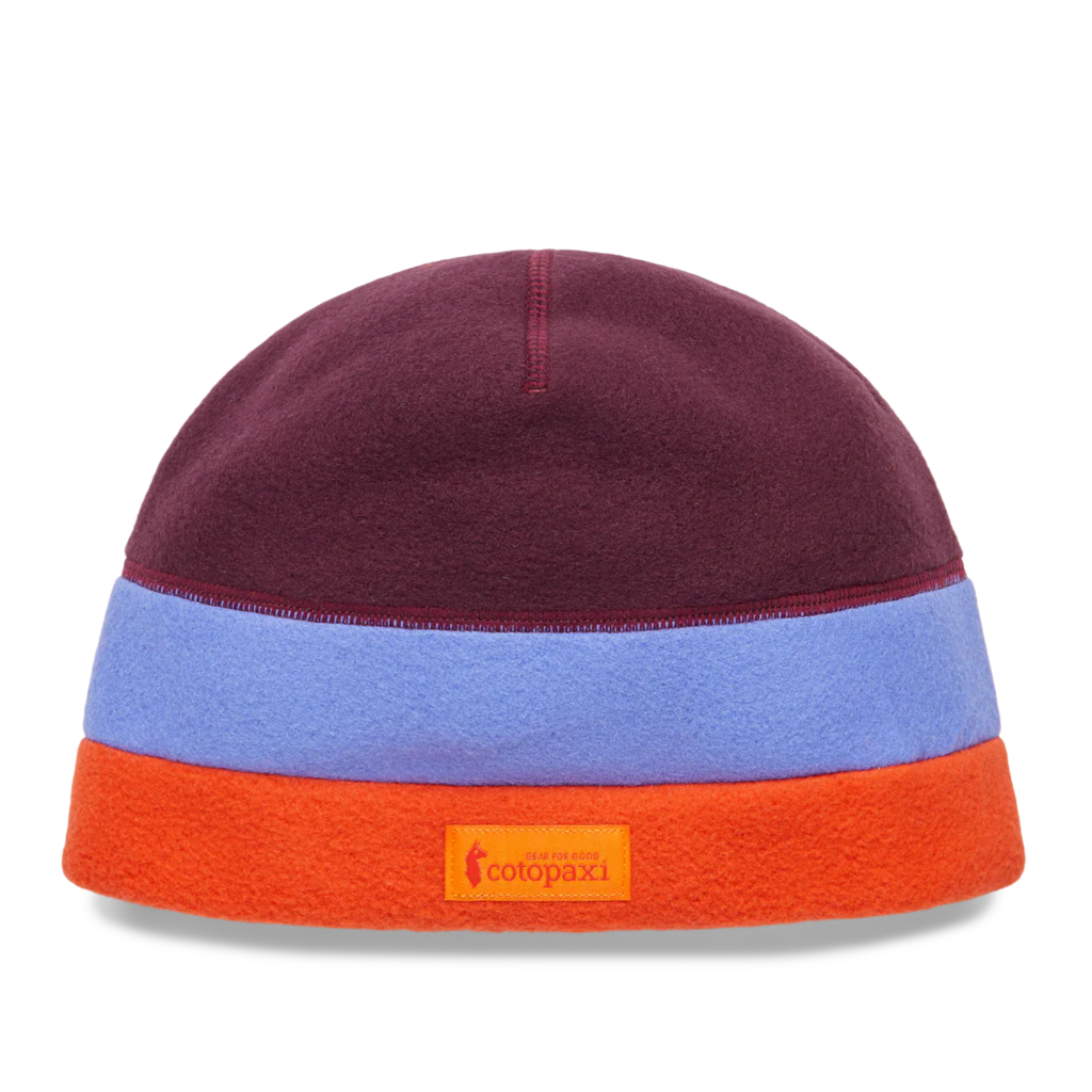 Teca Fleece Beanie