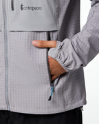 Yermo Hooded Jacket - Men's
