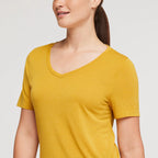 Paseo Travel T-Shirt - Women's