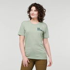 Wild West T-Shirt - Women's