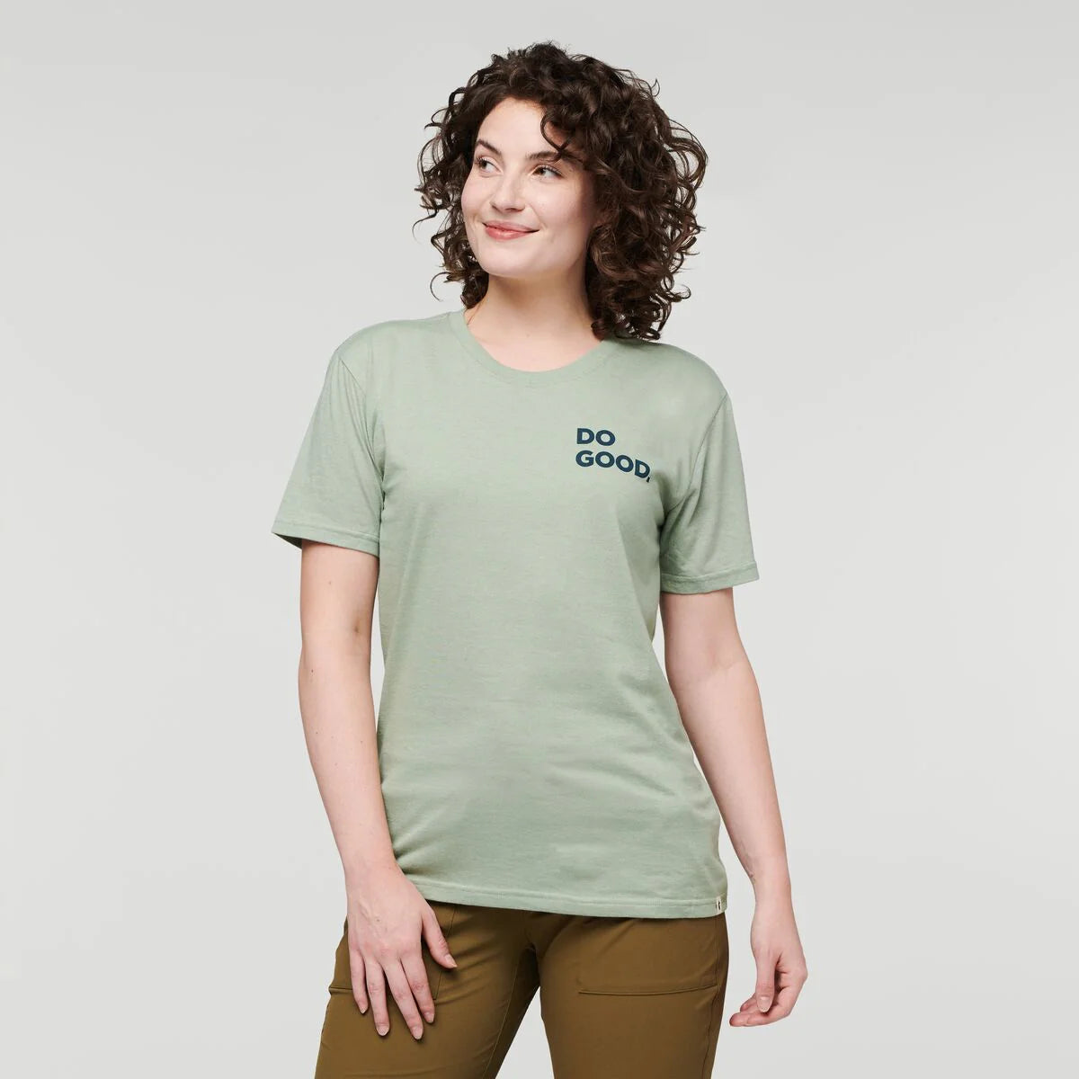 Wild West T-Shirt - Women's