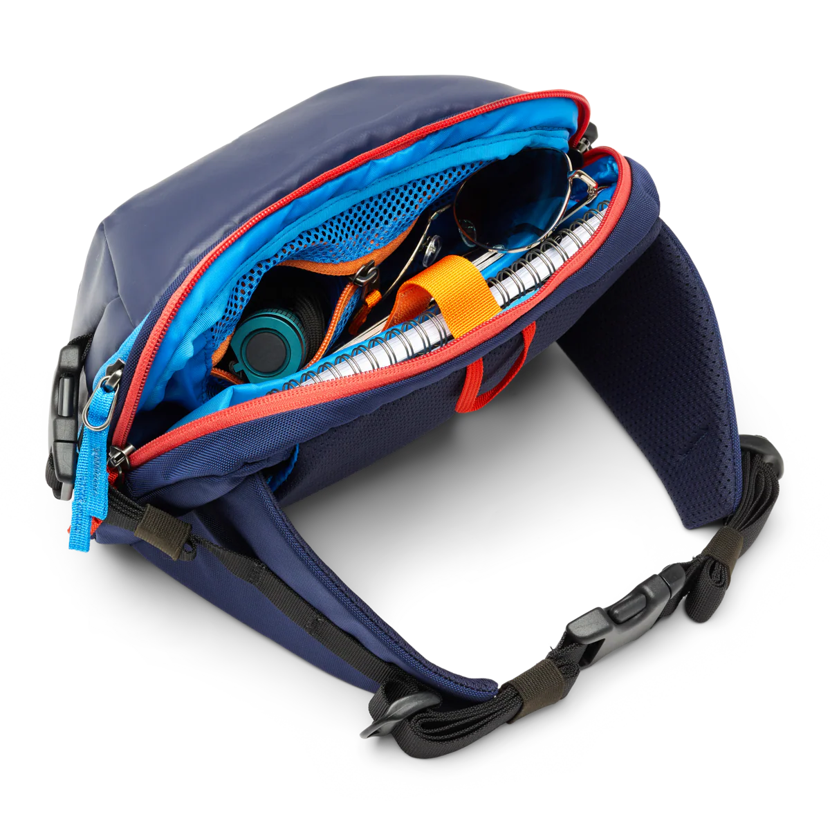 Allpa X 4L Hip Pack