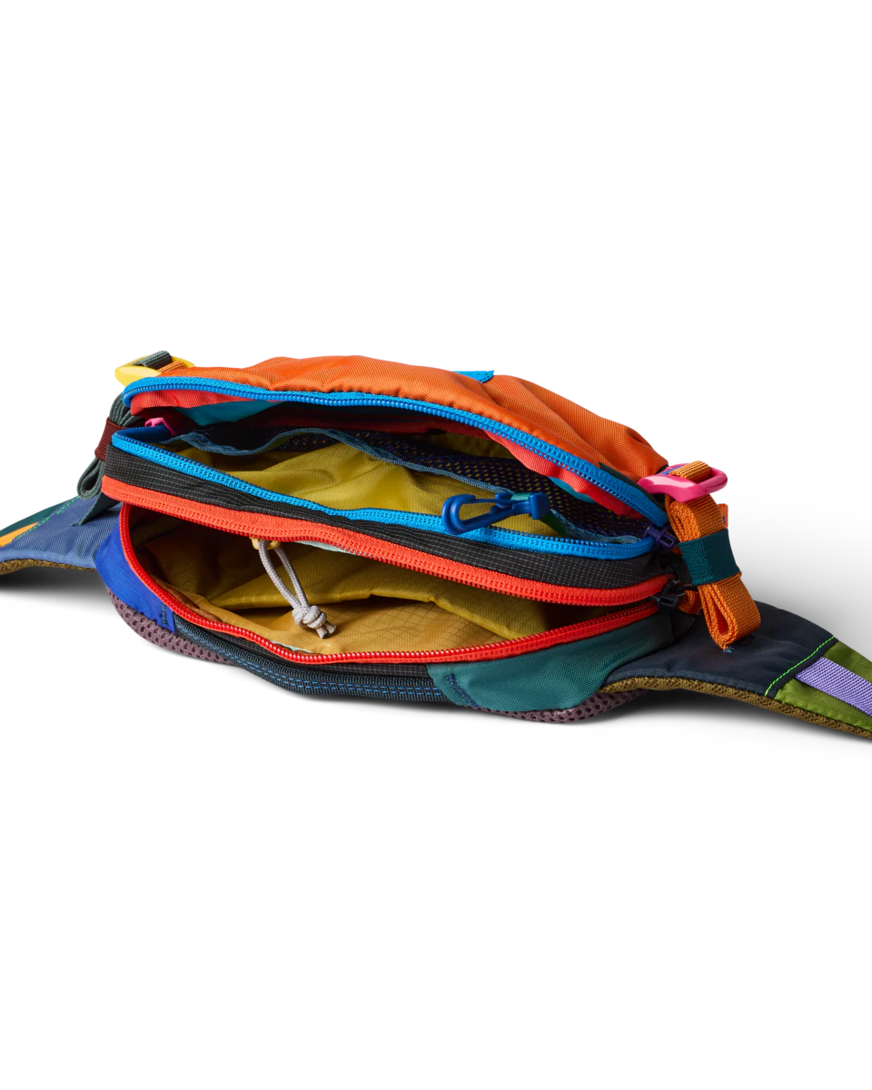 Allpa X 1.5L Hip Pack - Del Día
