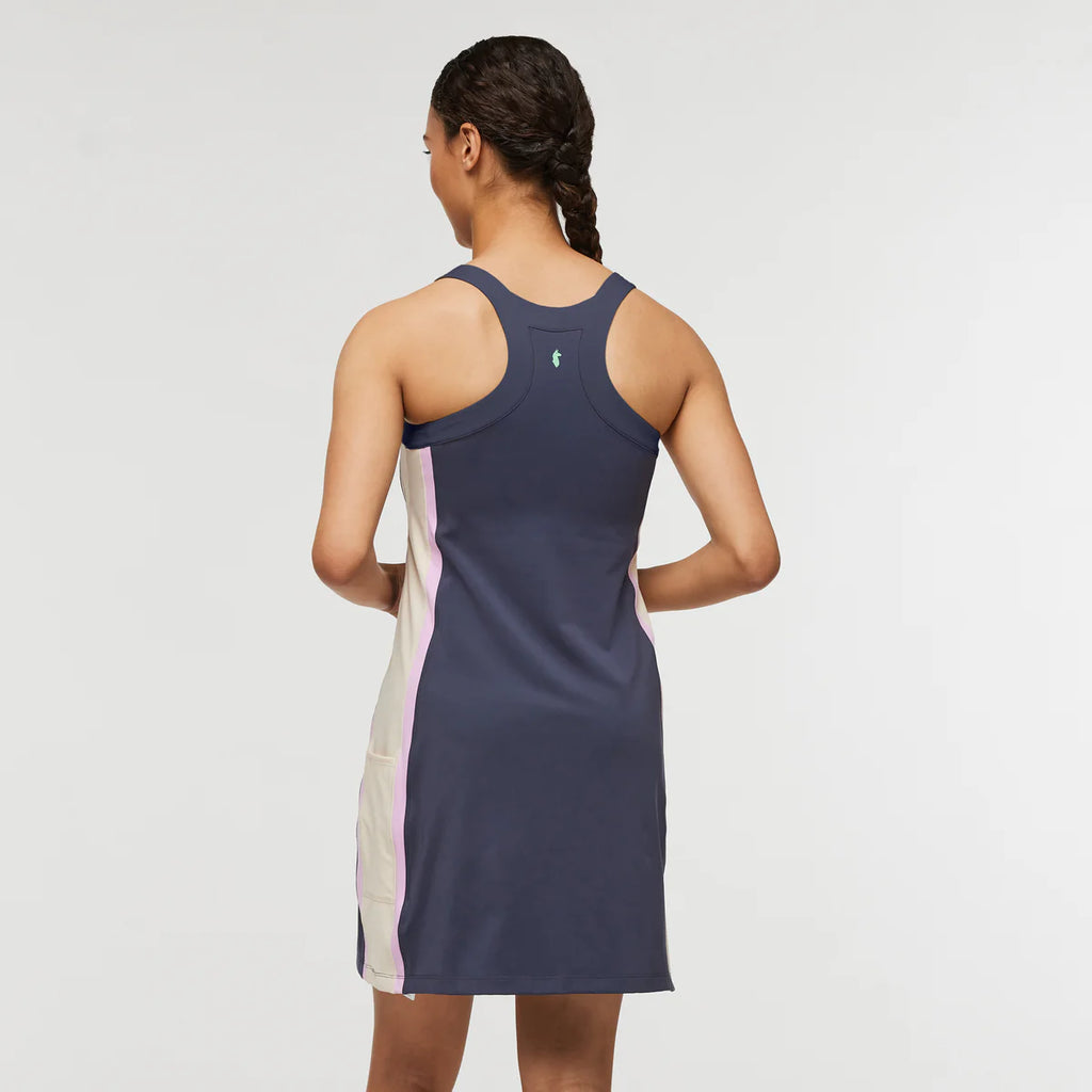 Muevo Dress - Women's