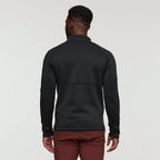 Tempa Fleece Half-Zip Pullover - Men's