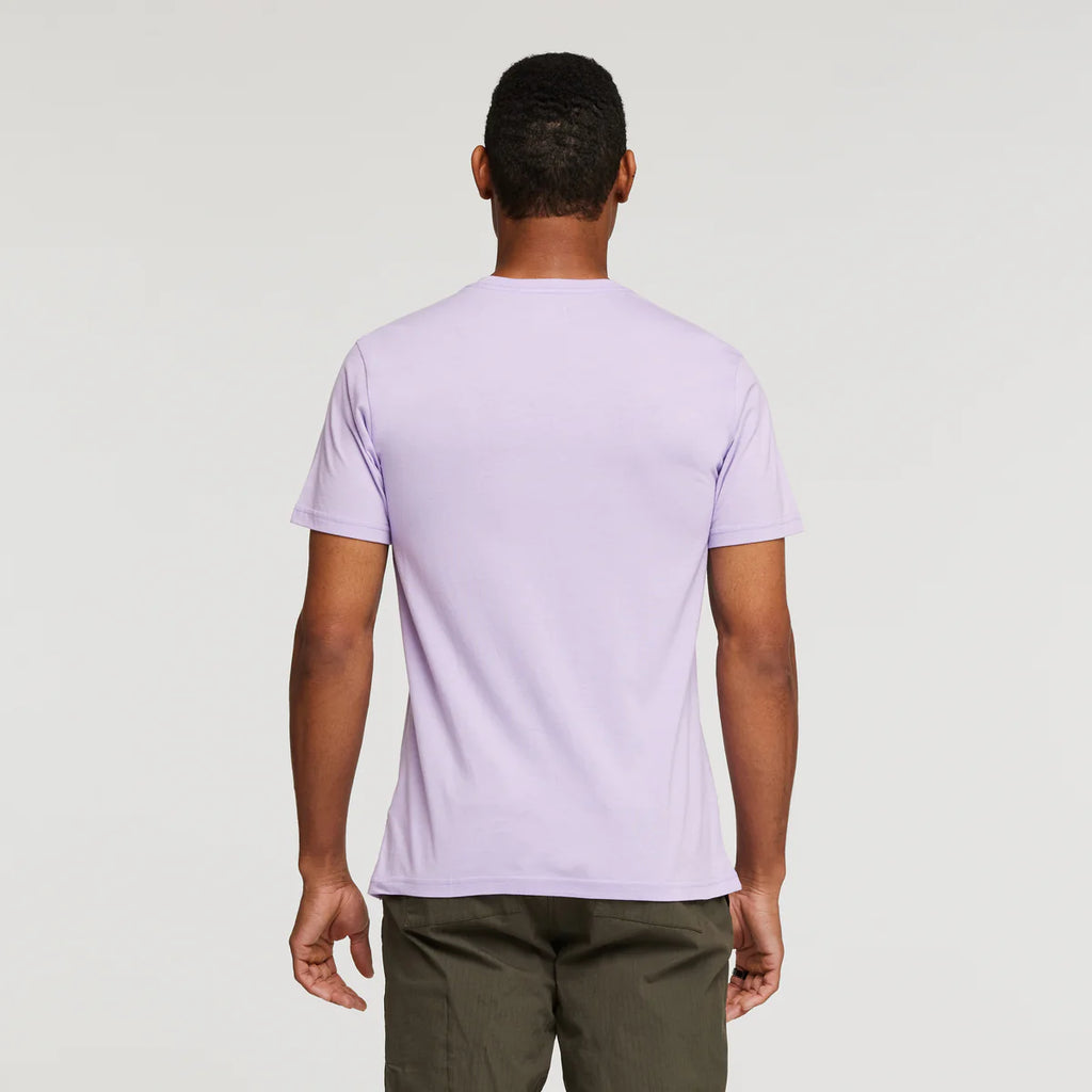 Hello Desert T-Shirt - Men's