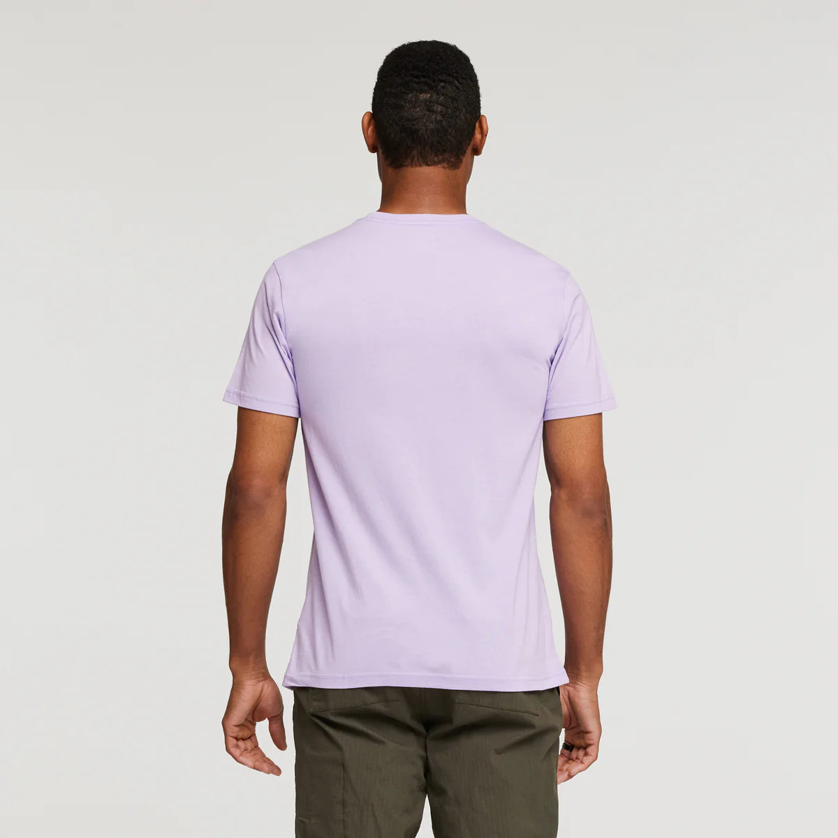 Hello Desert T-Shirt - Men's