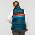 Fuego Down Vest - Women's