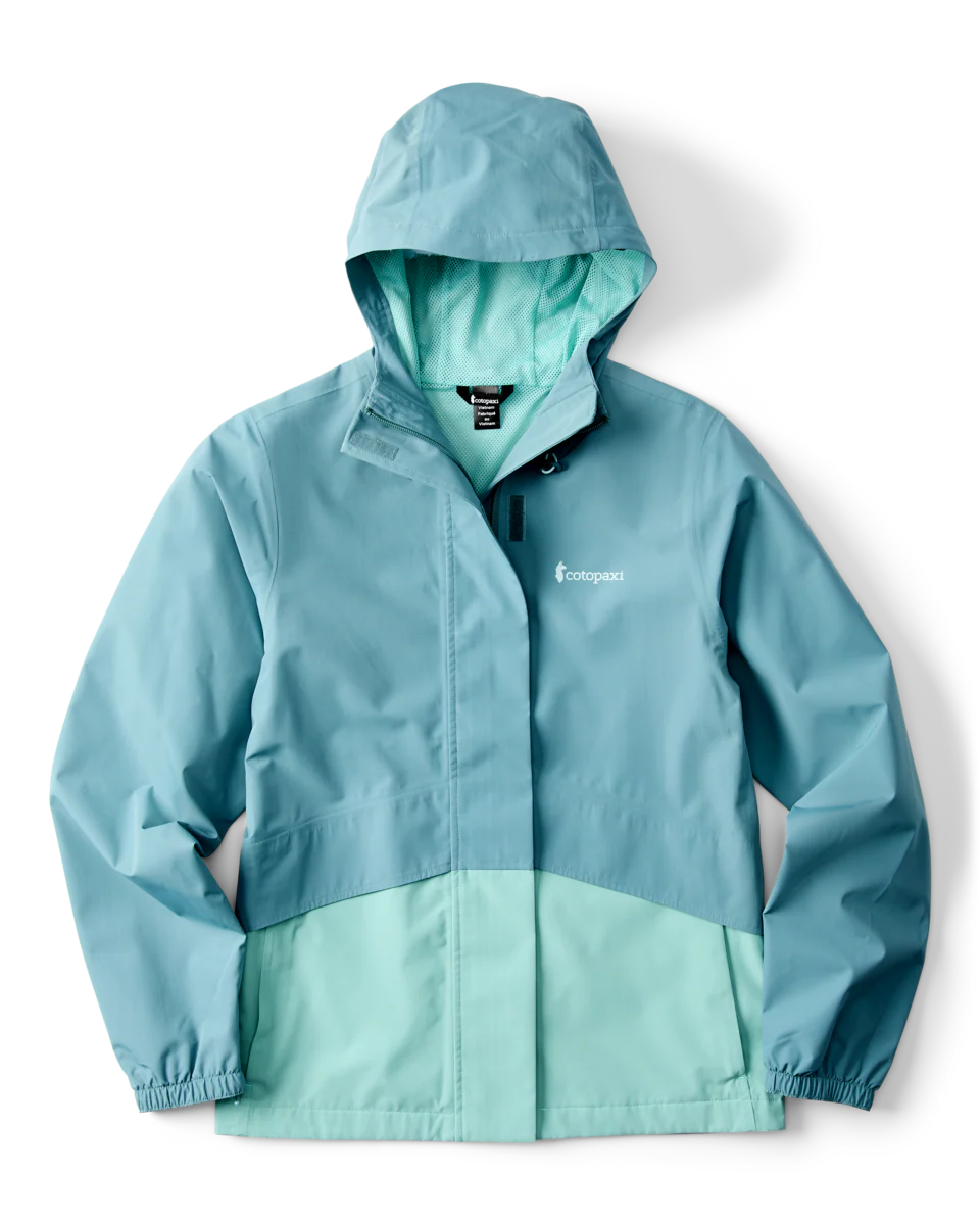 Rayu Rain Jacket - Women's