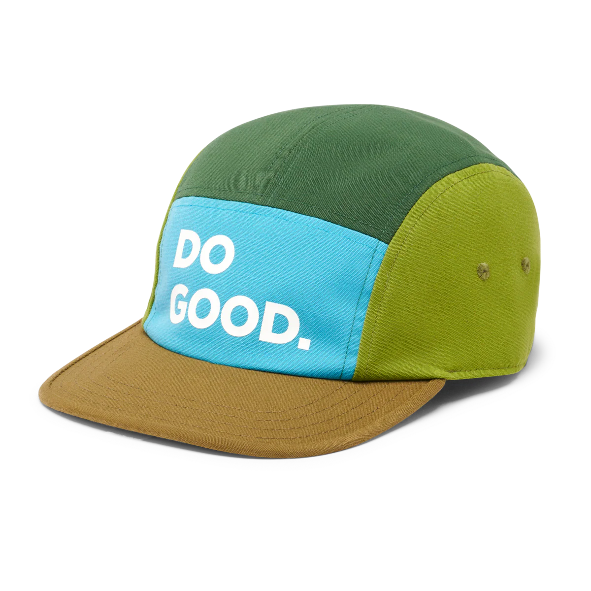 Do Good 5-Panel Hat