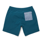 Brinco 7" Short - Solid - Men's