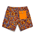 Brinco Short - Print - Men's