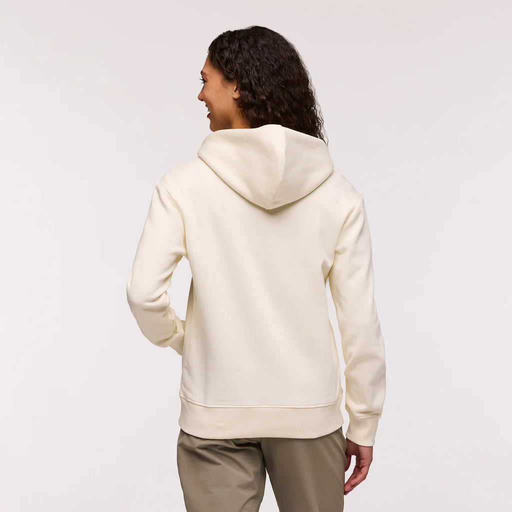 Do Good Pullover Hoodie - Women's