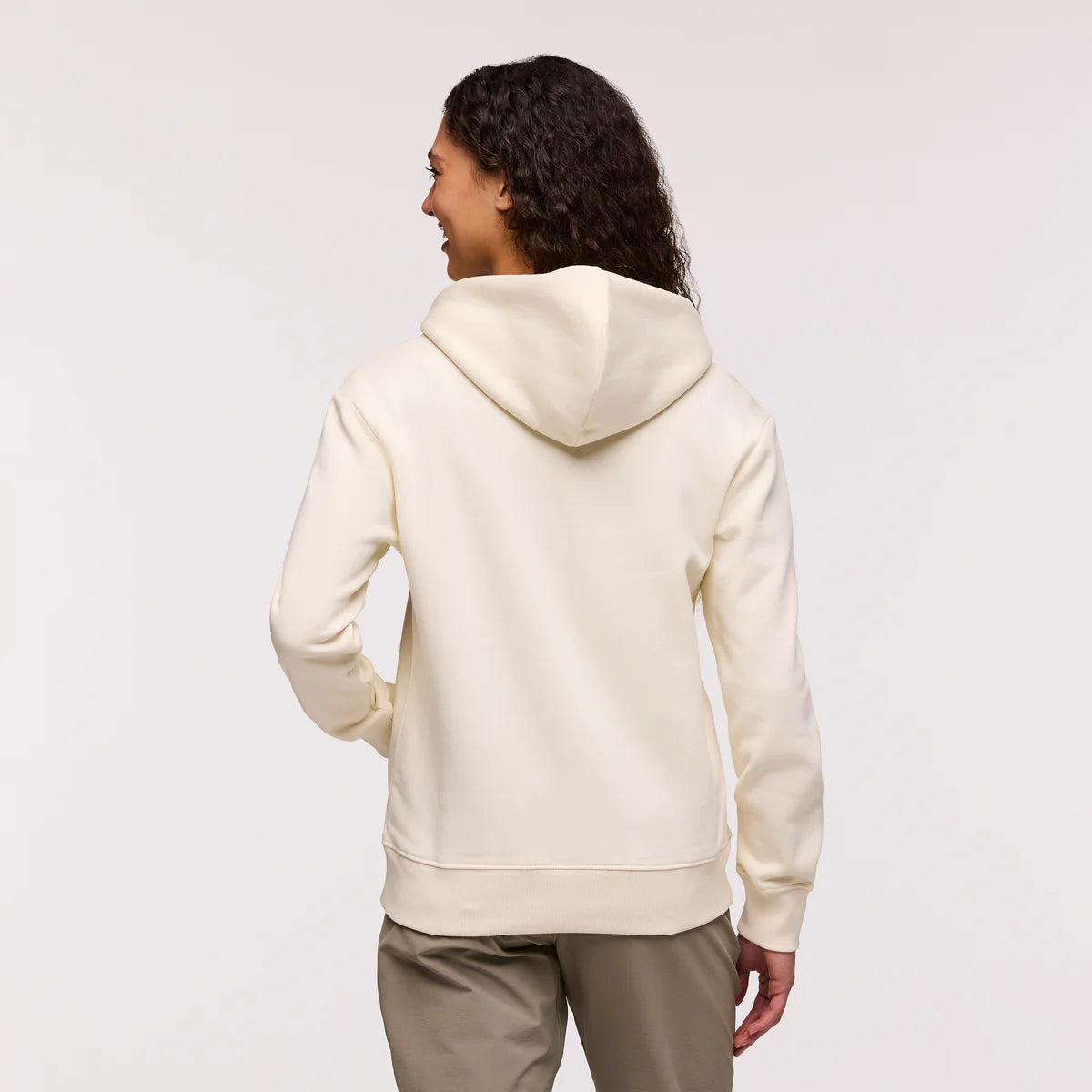 Do Good Pullover Hoodie - Women's