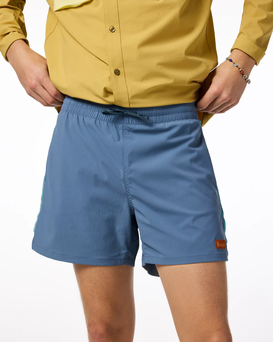 Brinco 5" Short - Solid - Men's