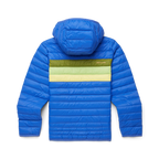 Fuego Hooded Down Jacket - Kids'