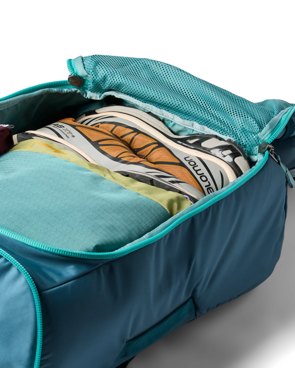 Allpa 50L Adventure Travel Pack