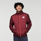 Teca Cálido Jacket - Men's