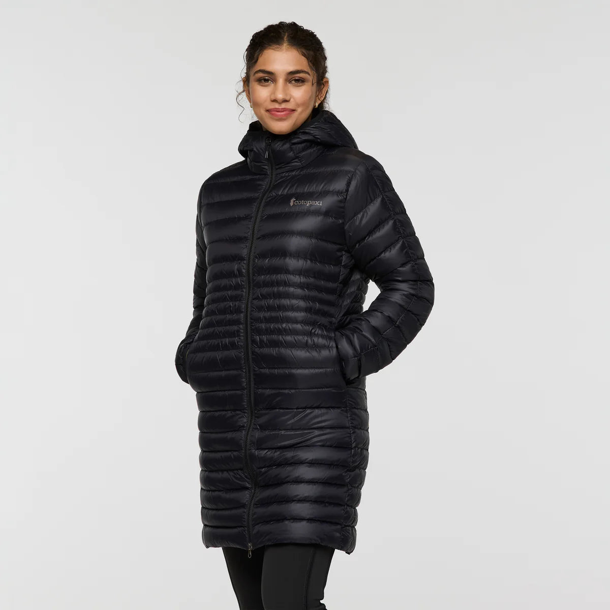 Fuego Down Parka - Women's