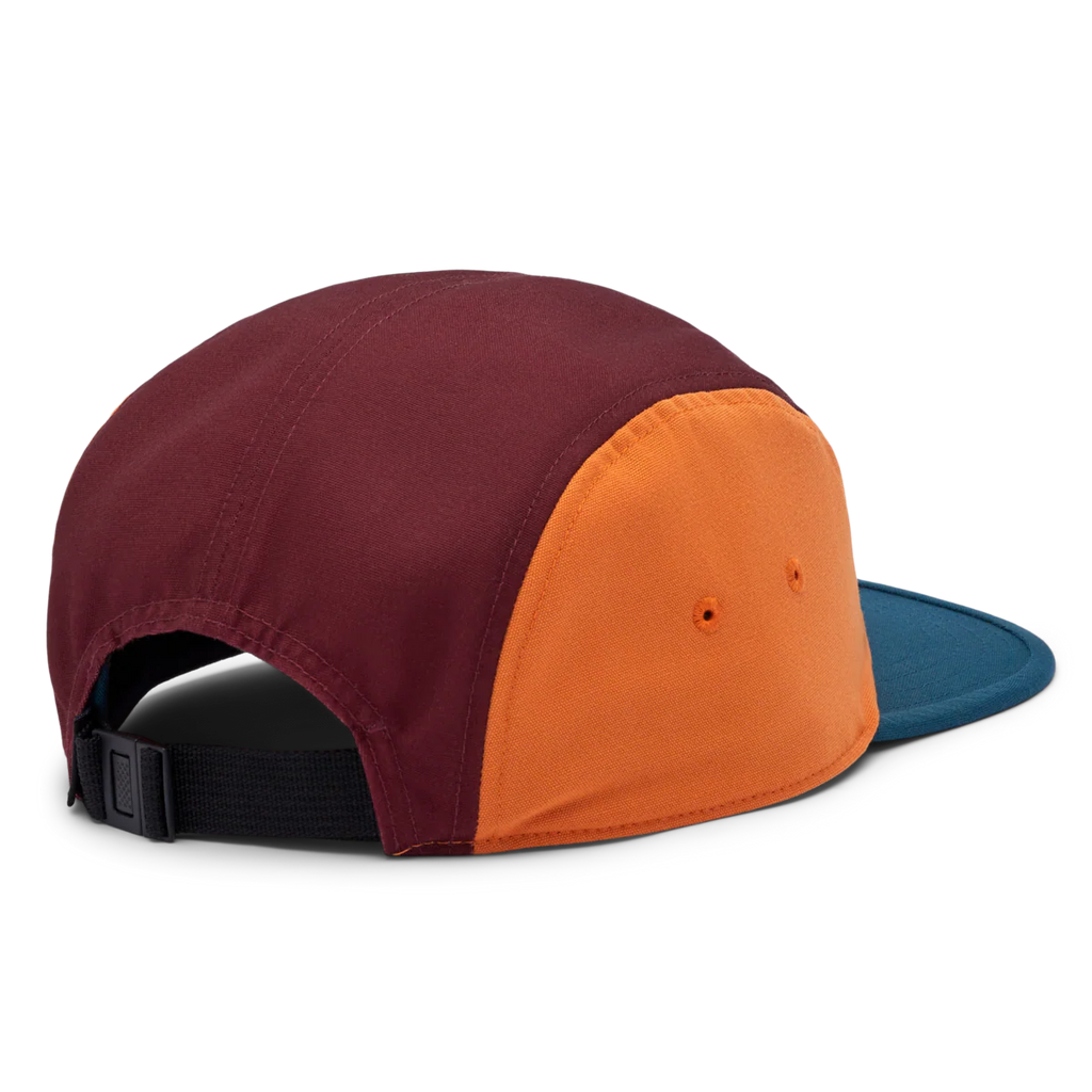 Do Good 5-Panel Hat