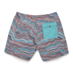 Brinco Short - Print - Men's