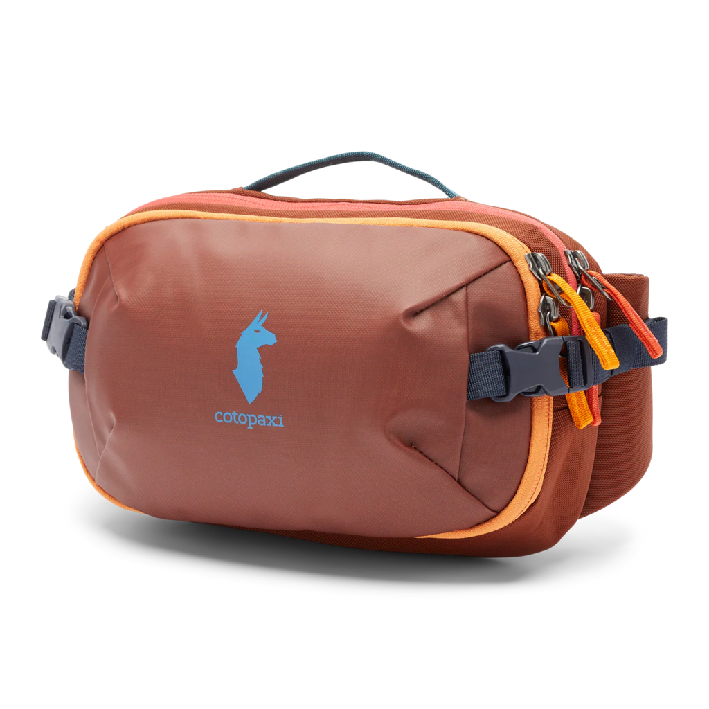 Allpa X 3L Hip Pack