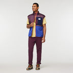 Trico Hybrid Vest - Men's
