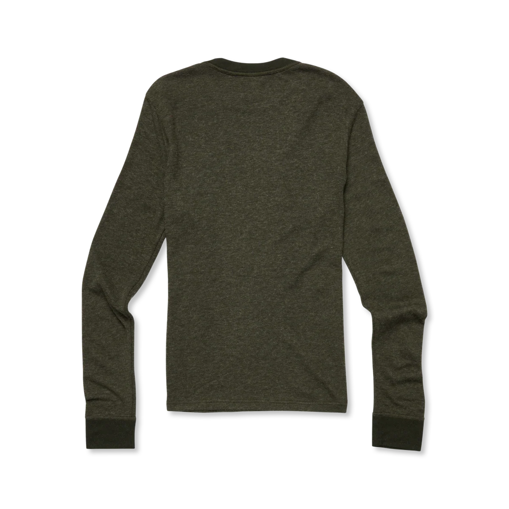 Perenne Long-Sleeve Shirt - Men's
