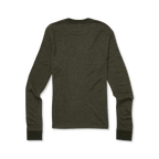 Perenne Long-Sleeve Shirt - Men's