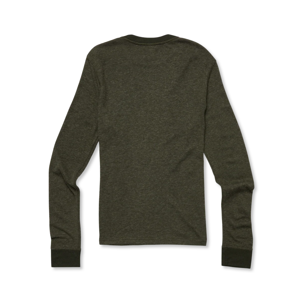 Perenne Long-Sleeve Shirt - Men's
