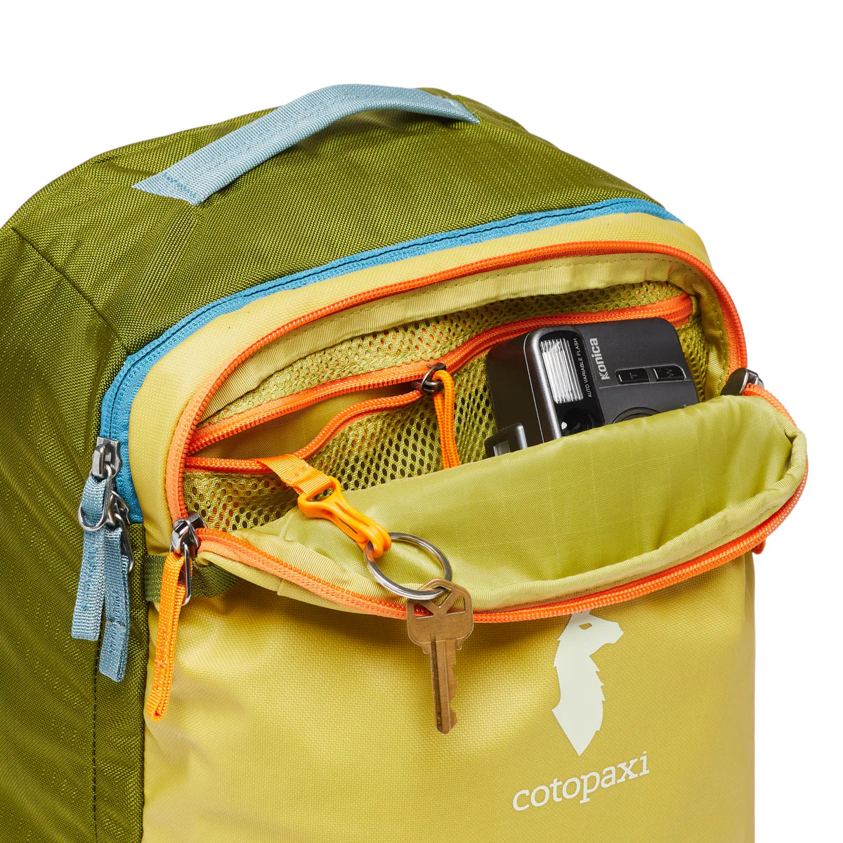 Allpa Mini 20L Travel Pack