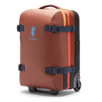Allpa 38L Roller Bag