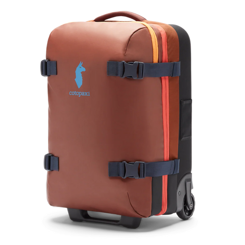Allpa 38L Roller Bag