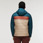 Capa Insulated Hooded Jacket - Men's